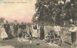 Argentina Vida Campestre 05.12