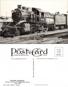 Reading Railroad (10213)