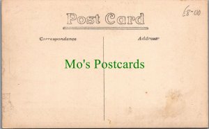 Warwickshire Postcard - Solihull High School, Malvern Hall  SW13402