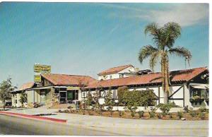 US Unused. Griswold's, Claremont, CA.  Smorgasbord Restaurant