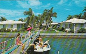 East Shore Motel Apartments Clearqater Beach Florida