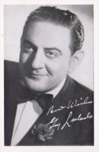 Guy Lombardo