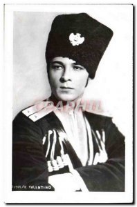 Photo Cinema Rudolph Valentino