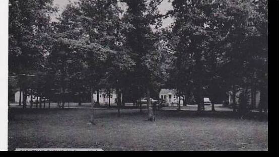 Michigan Wellstone The Sapatkas Cabins Dexter Press Archives