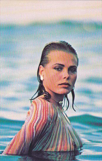 Margaux Hemingway