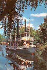 The Suwanee - Dearborn, Michigan