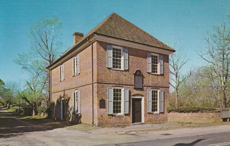 9025 The Old Customhouse, Yorktown, Virginia