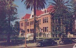 California Santa Ana Orange County Court House