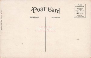 MI, Hancock, Michigan, Houghton County Bridge, Yellow Front Curio Store Pub