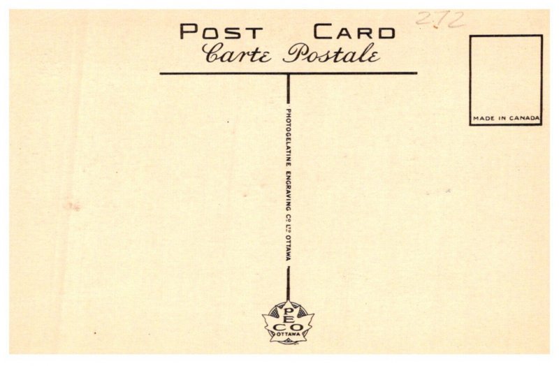 Canada  Ottawa Dominion Observatory Experimental Farm