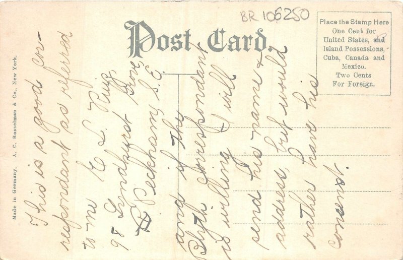 br106250 statuary hall capitol washington