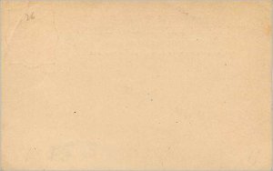 Entier Postal Stationery Postal Great Britain Great Britain