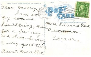 Maine   Houlton Northland Hotel