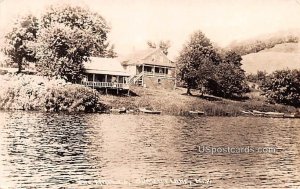 The Maples - Summit Lake, New York NY  