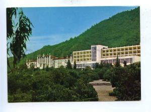 192897 IRAN RAMSAR RAMSAR Hotel old photo postcard