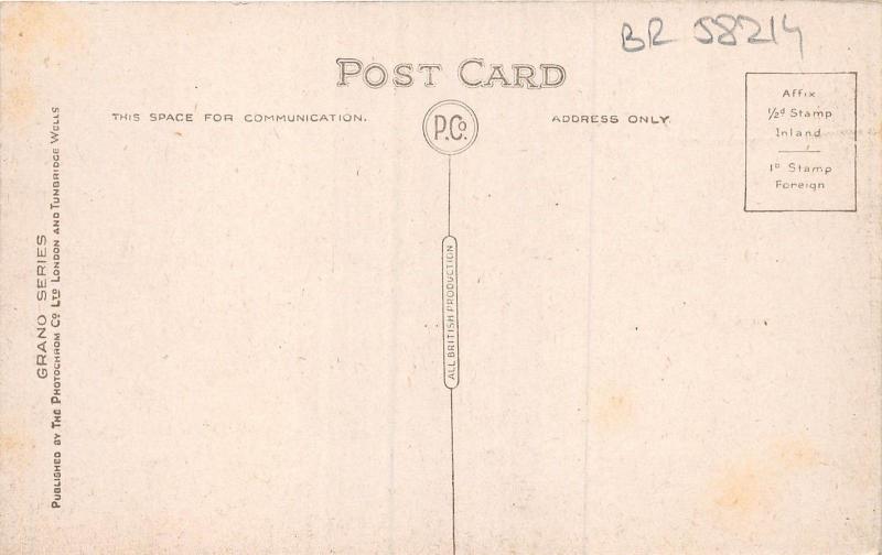 BR58214 front looking from west   brighton    uk