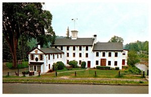 Connecticut Riverton ,  Lambert Hitchcock Factory