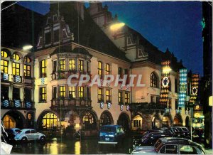 Modern Postcard Hofbrauhaus am Platzl