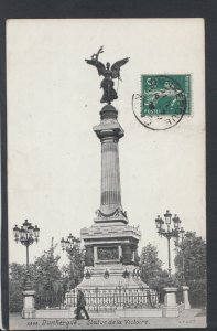 France Postcard - Dunkerque - Statue De La Victoire   T5760