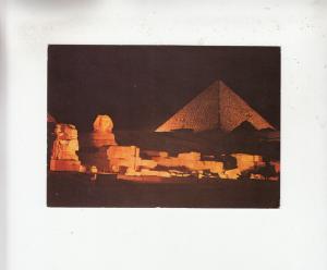 BG14078 giza pyramids sound and light egypt