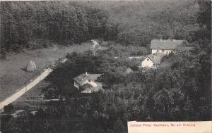 B71511 Au am kraking Johann Finks gasthaus Austria