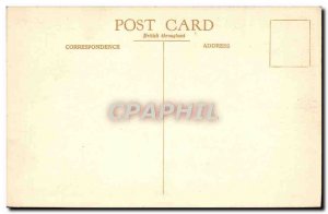 Postcard Old Cockington Village Torquay