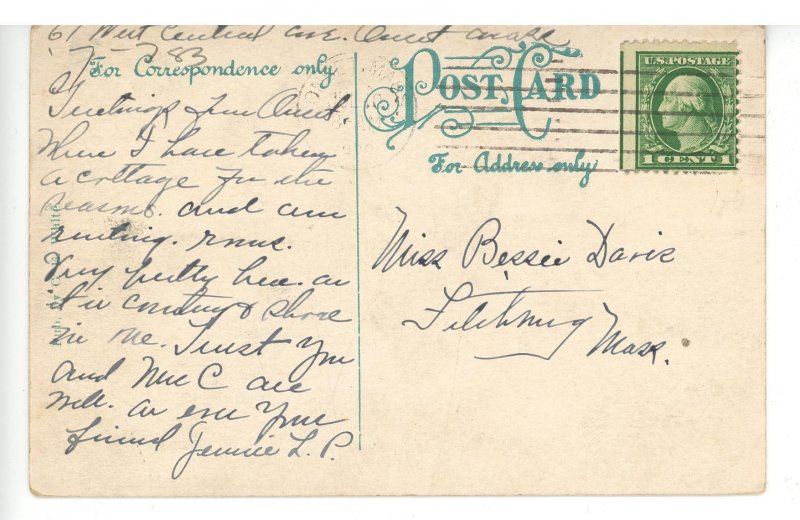 MA - Onset. Point Independence, Shore View