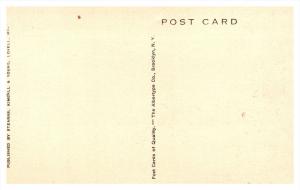 10554  ME  Lovell  lake Kezar