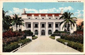 Florida Palm Beach Whitehall