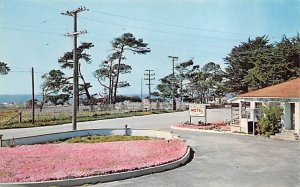 Lighthouse Lodge Pacific Grove CA