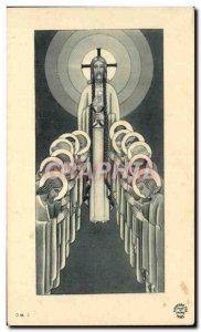 Image Solemn Communion Remembrance St Sauveur Dinan 1938 Simone Baudet