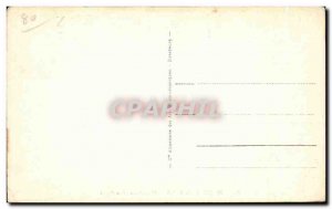 Old Postcard Mers Les Bains the Esplanade and Beach