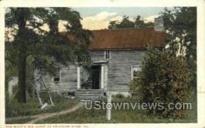 Tom Quick's Old House -pa_qq_2568