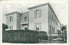 Vintage postcard: BOLOGNA City: PHOTOGRAPHIC - 1942-