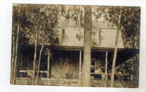 Maine  Weld    CAMP GOOS RPC