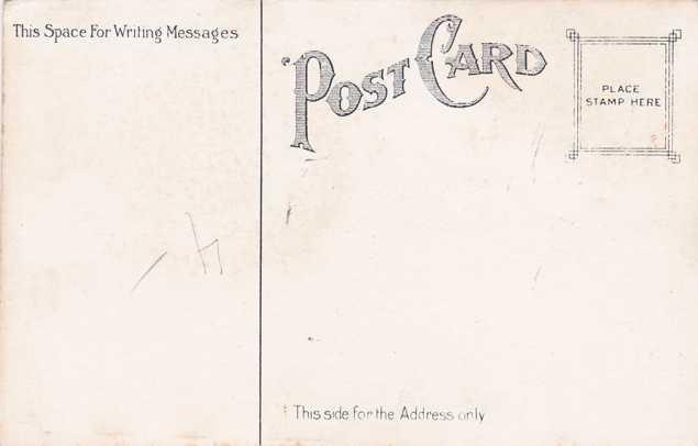 Old Light House - Charlotte, Rochester, New York - DB