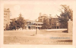 The Agora - Lake Placid Club, New York NY  