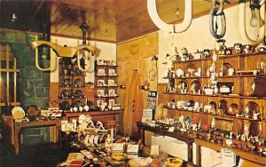 Gift Shop, Timberline Lodge Mt Hood, Oregon OR  