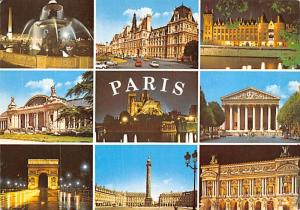 Paris - 