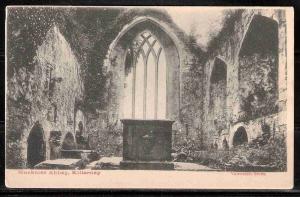 Ireland, Killarney (FV 0234)