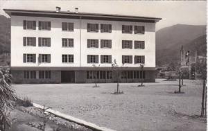 Switzerland Tesserete Casa Del Sole 1957 Photo