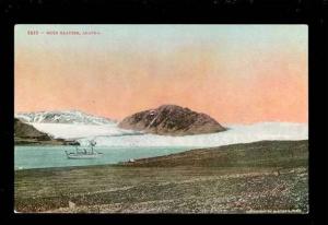 LP113 Muir Glacier Alaska Steamer