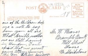 uk12827 bray wicklow ireland  uk