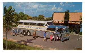 Greyhound Super Scenicruiser