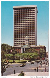 Exterior,  Hartford National Bank & Trust Company,  Hartford,  Connecticut,  ...