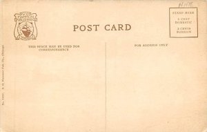 Tionesta At Dock Mackinac Ferry Boat Ship 