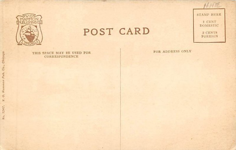 Tionesta At Dock Mackinac Ferry Boat Ship 