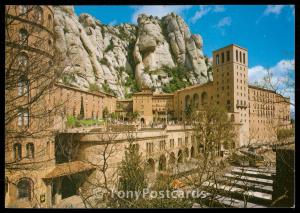 Monserrat