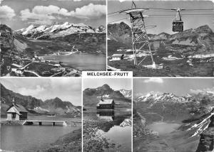 BG30895 melchsee frutt switzerland   CPSM 14.5x10cm