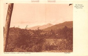 Vulcano Ngantang Indonesia, Republik Indonesia Unused 